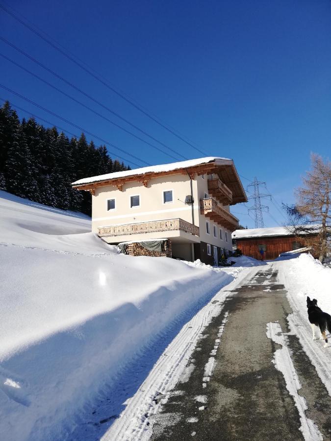 Aignerbauer Appartement Mittersill