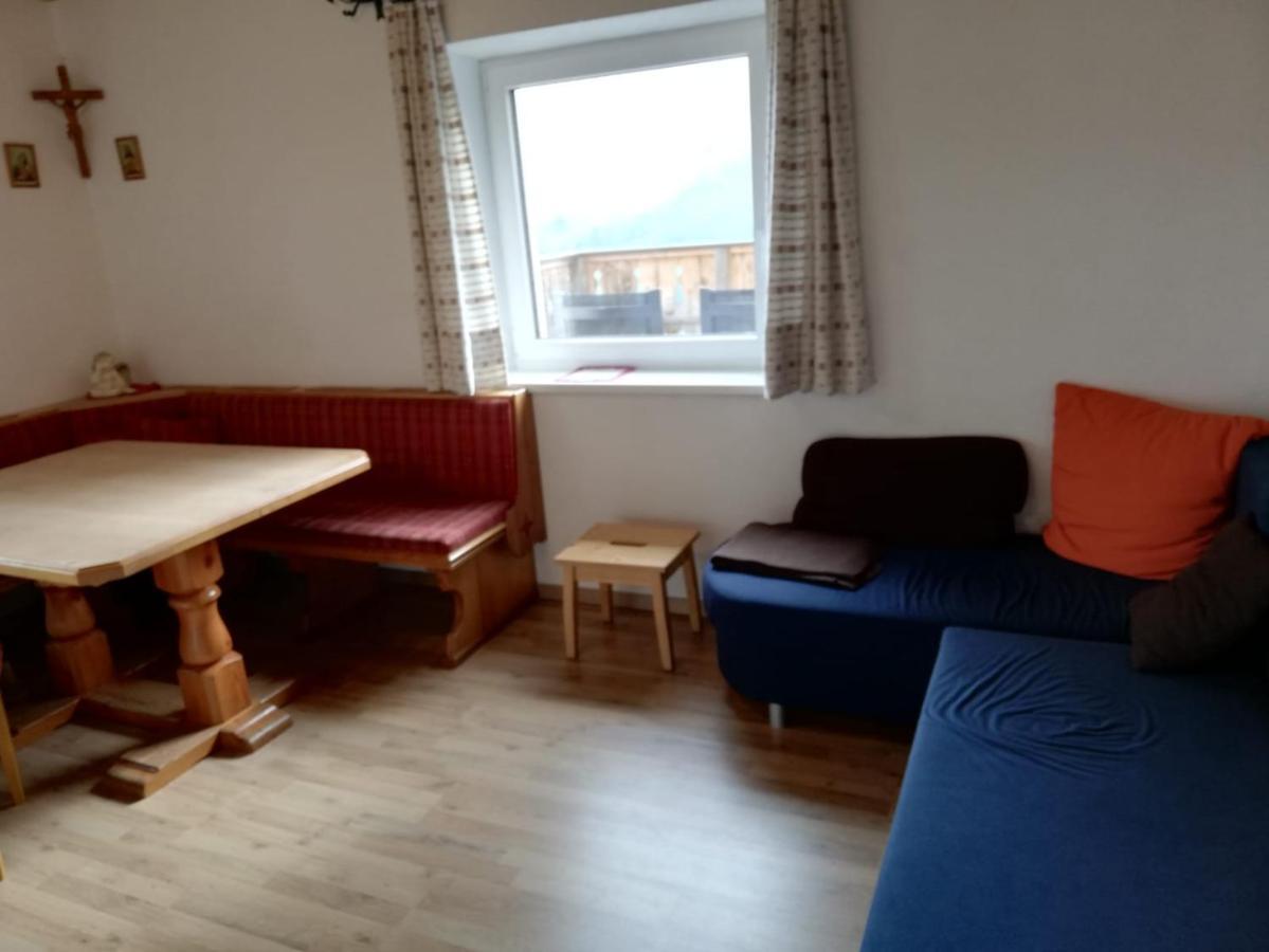 Apartment Aignerbauer Mittersill