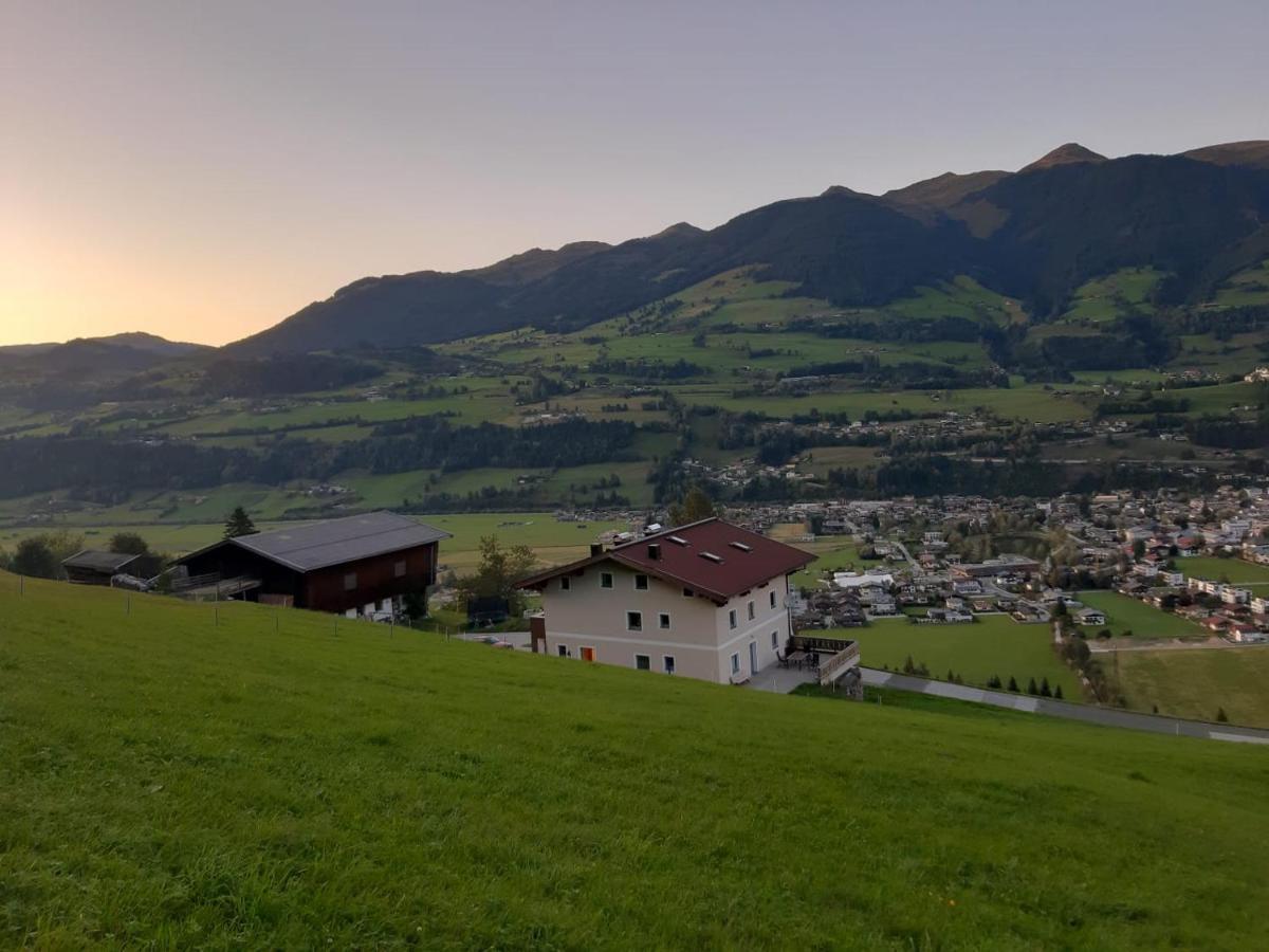 Aignerbauer Appartement