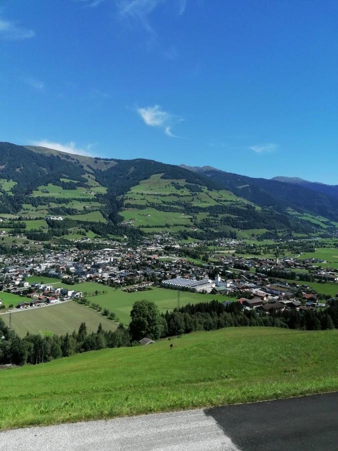 Aignerbauer Appartement