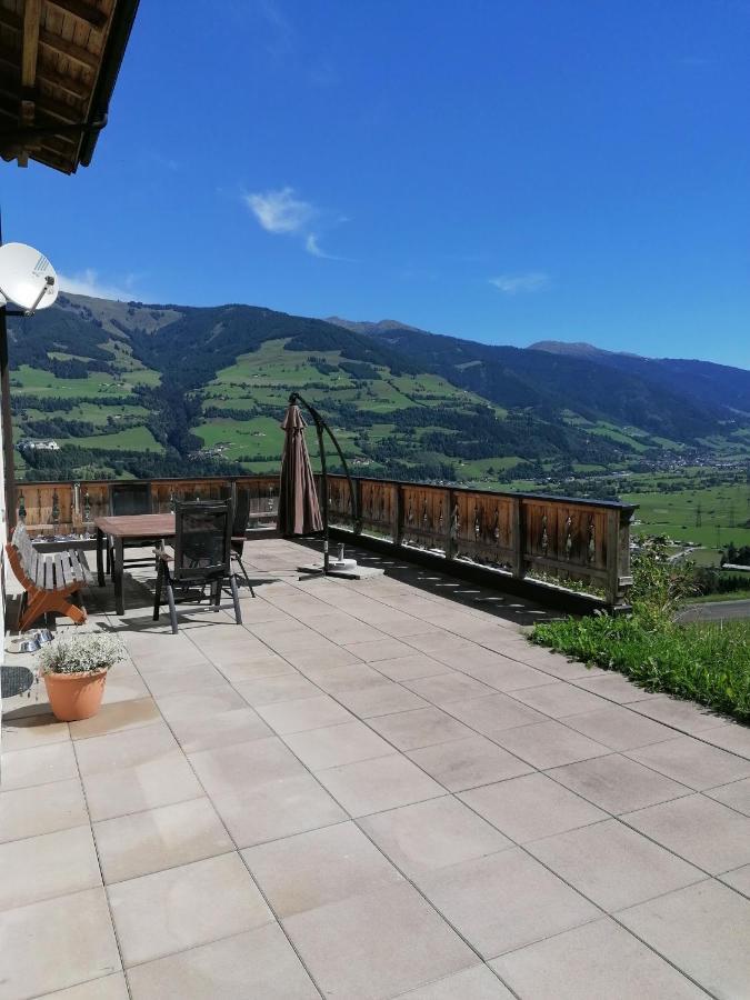 Appartement Aignerbauer Mittersill