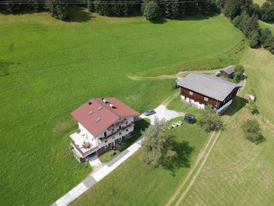 Aignerbauer Appartement *